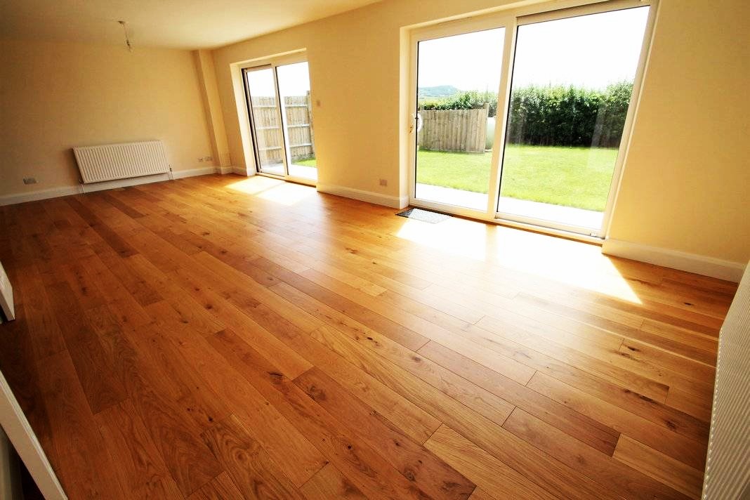 Home extensions