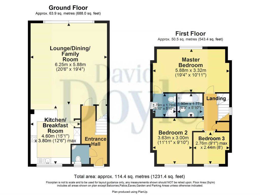 New Builds in Hemel Hempstead