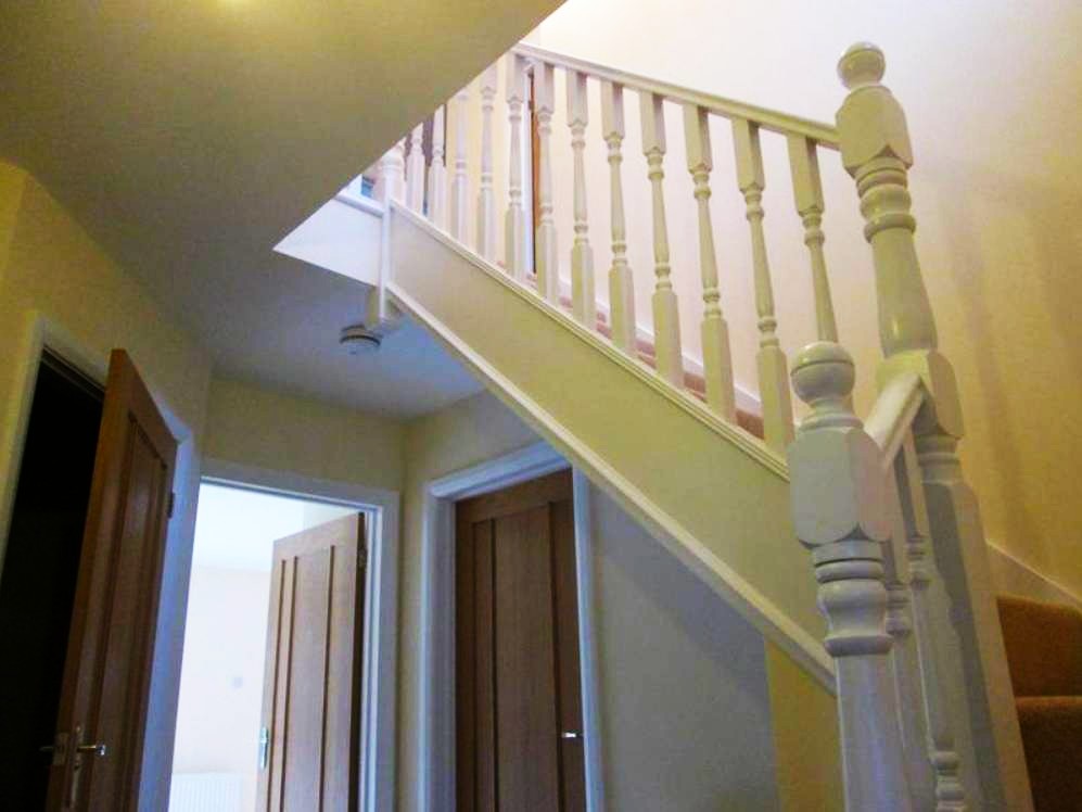 Kitchen Services Installations