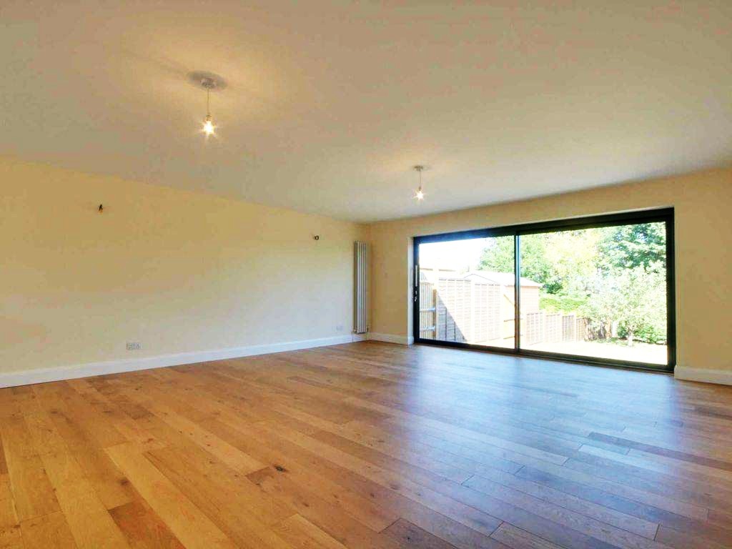 Kitchen Services Installations