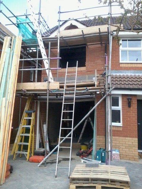 builders Hemel Hempstead